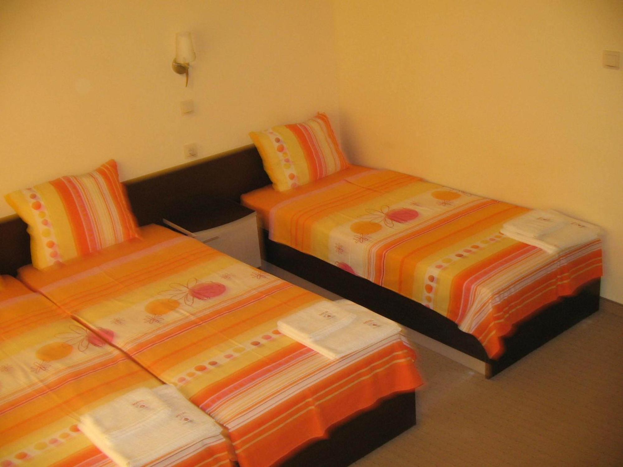 Sunny Paradise Family Hotel Kiten  Exterior photo